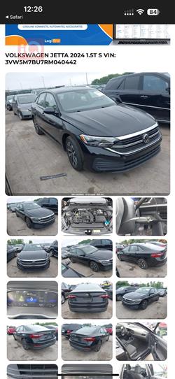 فولكسفاغن جيتا